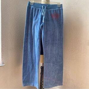 Vintage Juicy couture sweats